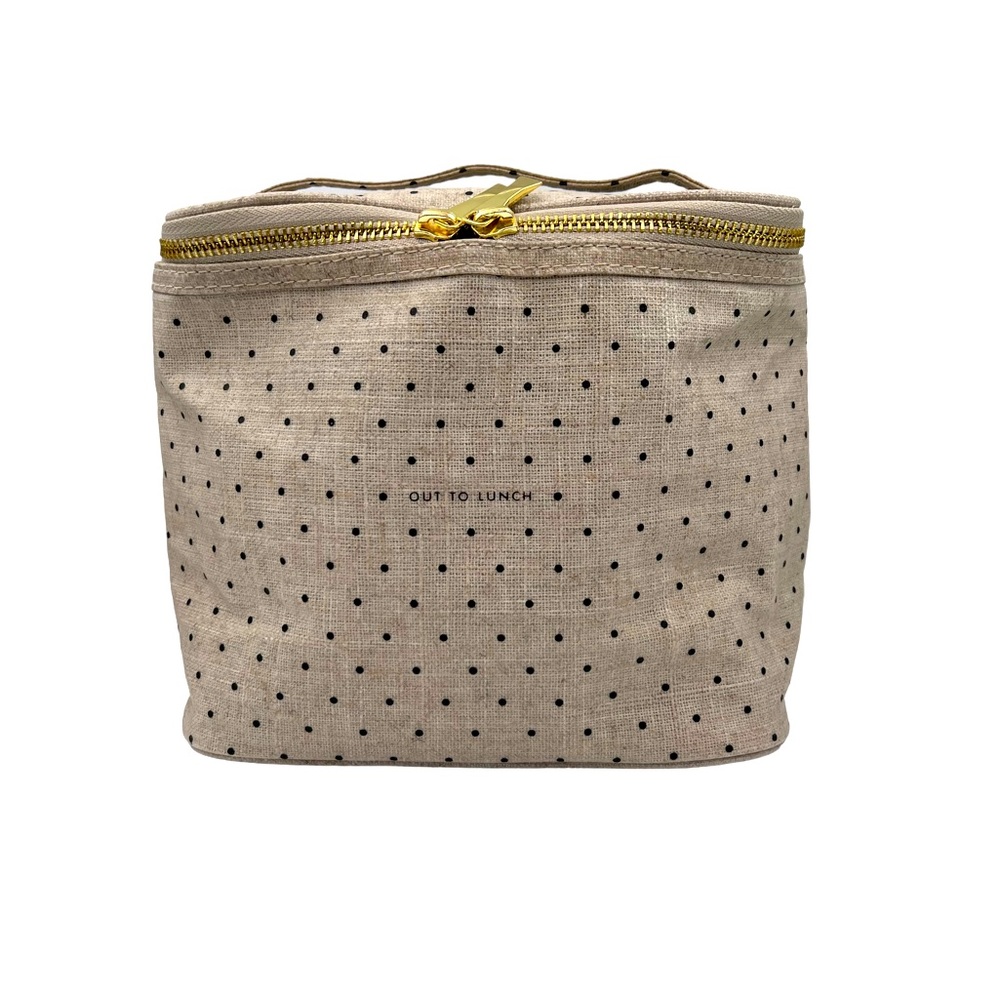 Kate Spade Out to Lunch Lunch Box